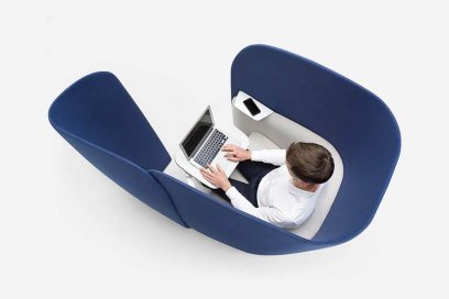 Mango Office Pod
